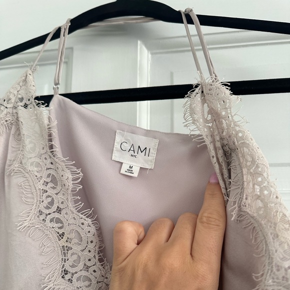 Cami NYC Top - Picture 4 of 4